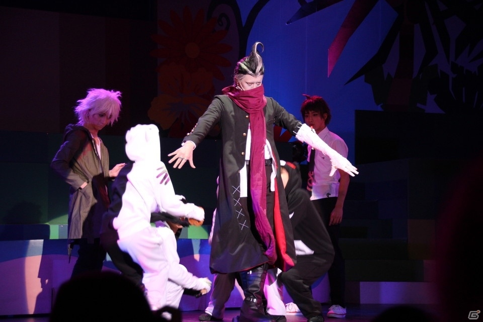 まさに”ハイスピード推理アクション”！「スーパーダンガンロンパ2 THE STAGE～さよなら絶望学園～」のゲネプロの様子をお届けの画像24