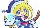 iOS/Android「ぷよぷよ!!クエスト」AAA出演のTVCM第2弾「友達とぷよクエ！篇」が公開！冬休みver.のウィッチがもらえるキャンペーンも実施