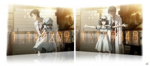 「シュタインズ・ゲート」アニメ再放送第23話がゼロへとつながる“改変”―特別番組の放送の放送も決定の画像1