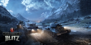 「World of Tanks Blitz」がWindows PC/タブレットで遊べる！Windows 10に近日対応決定の画像1