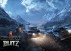 「World of Tanks Blitz」がWindows PC/タブレットで遊べる！Windows 10に近日対応決定