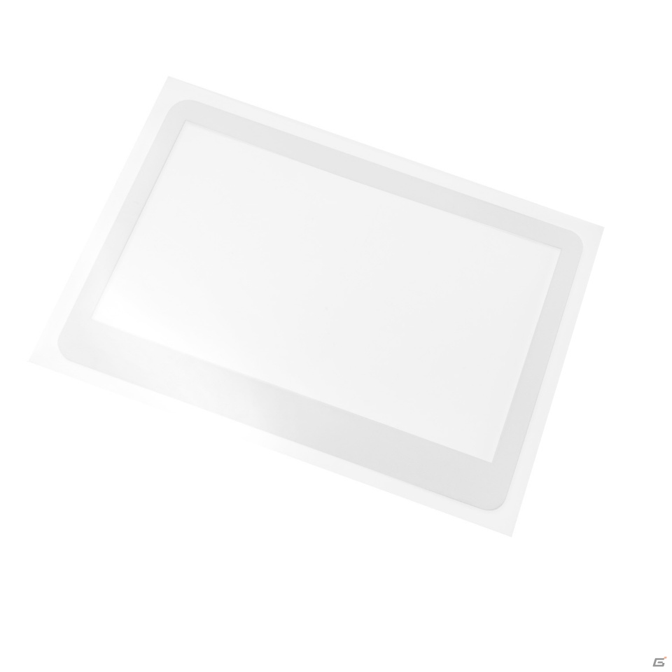 新色PS Vitaの画面枠を本体カラーに！液晶保護シート「カラーシートV2」が本日発売の画像4