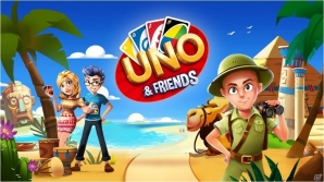 iOS/Android「UNO ＆ Friends」新マップや新クエストが追加される大型アップデート「ジャーニーアップデート」が実施！の画像1