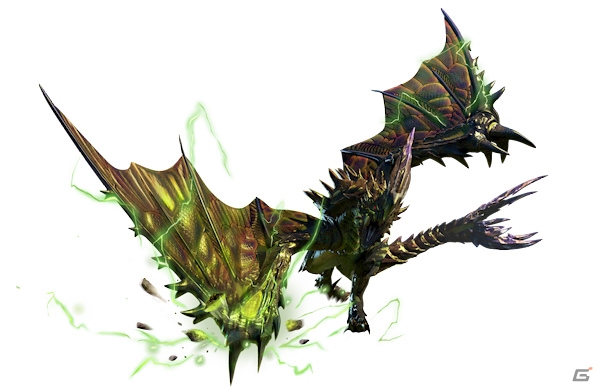 「モンスターハンターフェスタ'16」にて開催される「モンスターハンタークロス」公式大会の応募受付が本日開始！入賞・参加賞品も公開の画像6