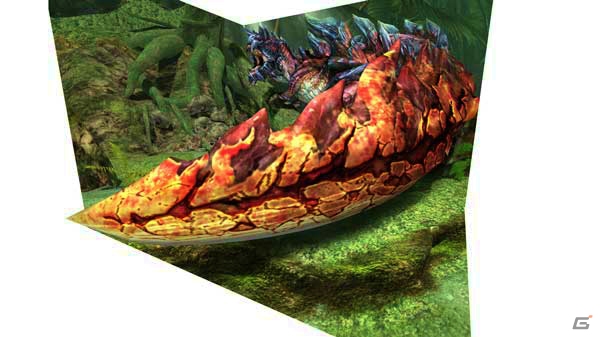 「モンスターハンターフェスタ'16」にて開催される「モンスターハンタークロス」公式大会の応募受付が本日開始！入賞・参加賞品も公開の画像7