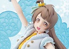「ラブライブ！SPM“南ことり-Snow halation”」をゲット！Twitterキャンペーン第10弾がスタート