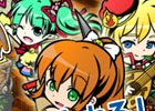 財宝目指して掘り進め！お手軽インフレシミュレーションRPG「進め！ユグドラ探検隊」Android版が配信開始