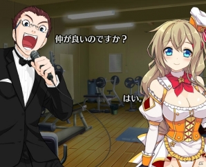 Yahoo! Mobage「リング☆ドリーム～女子プロレス大戦～」イベント「RISING KINGDOM」が開催！ブレイブ勇子の新デザインも登場の画像5