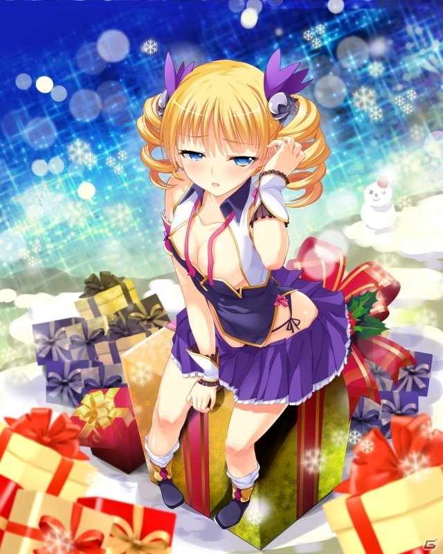Mobage/mixi版「真・恋姫†夢想～乙女乱舞～」キャラクターがヌルヌル動く「絵も～しょんカード」が登場！の画像4