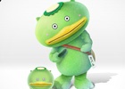 iOS/Android「いっしょにプルプル」志木市文化スポーツ振興公社公式キャラクター「カパル」が登場！
