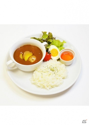“王様プリン”も再現！「アイドリッシュセブン」とアニメイトカフェ池袋2号店のコラボが12月15日よりスタートの画像4