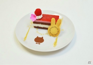 “王様プリン”も再現！「アイドリッシュセブン」とアニメイトカフェ池袋2号店のコラボが12月15日よりスタートの画像8