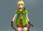 3DS「ゼルダ無双 ハイラルオールスターズ」プレイムービー第6弾「リンクル」が公開