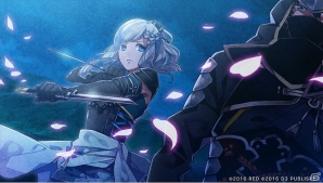 PS Vita「百花百狼 ～戦国忍法帖～」店舗別購入特典や新たなサンプルボイスが公開！の画像10
