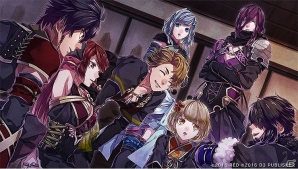 PS Vita「百花百狼 ～戦国忍法帖～」店舗別購入特典や新たなサンプルボイスが公開！の画像9