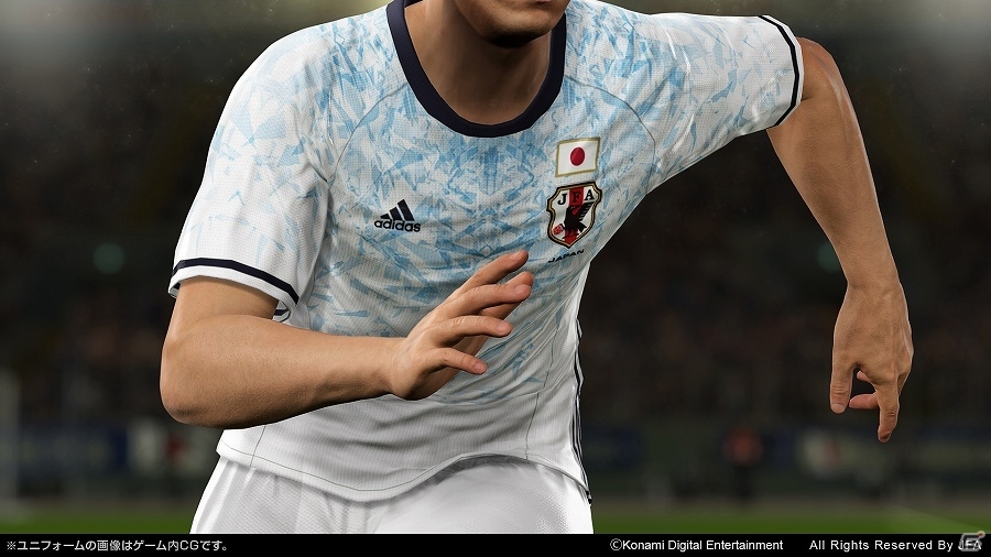 PS4/PS3「ウイニングイレブン2016」ユニフォームの更新やスタジアムの追加を含む大型アップデート第2弾が実施！myClubモードに「ロベルト・バッジョ」も参戦決定の画像2