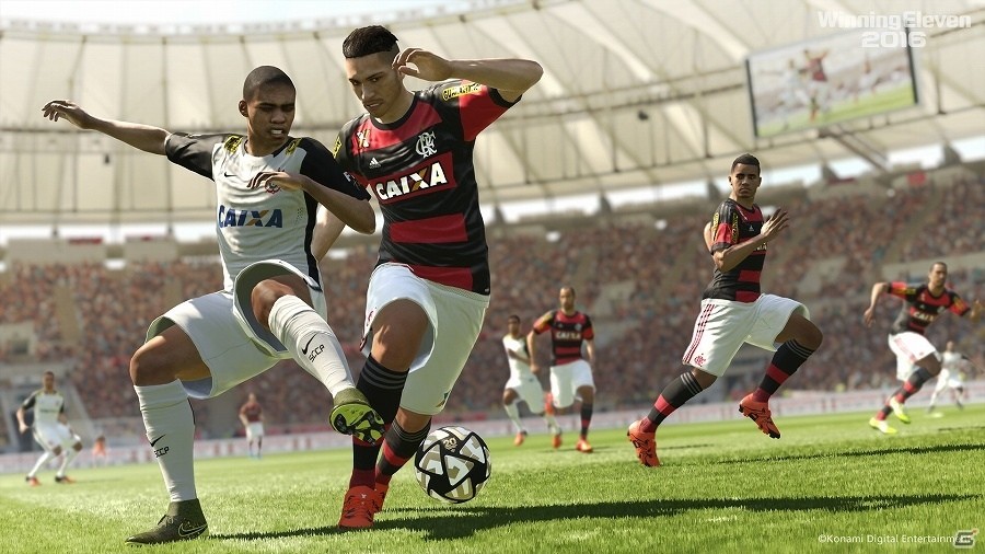 PS4/PS3「ウイニングイレブン2016」ユニフォームの更新やスタジアムの追加を含む大型アップデート第2弾が実施！myClubモードに「ロベルト・バッジョ」も参戦決定の画像8