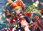 iOS/Android版「ワールド エンド エクリプス」★4大剣武器「ミラーズニコラウス」が登場！★4出現確率2倍キャンペーンも実施
