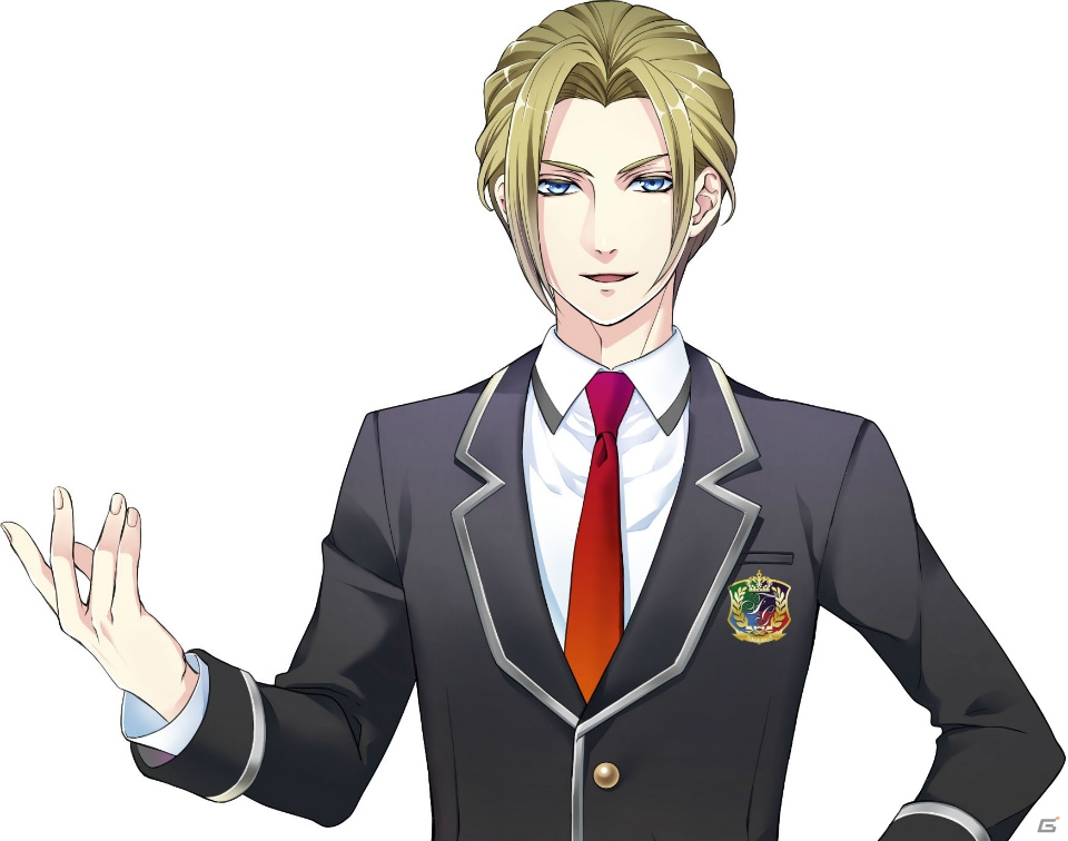 「ボーイフレンド（仮）」初のCDアルバムが2016年2月より順次発売決定！コミカライズを収録したブックレットが特典にの画像15