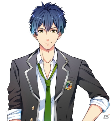 「ボーイフレンド（仮）」初のCDアルバムが2016年2月より順次発売決定！コミカライズを収録したブックレットが特典にの画像2