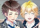 「ボーイフレンド（仮）」初のCDアルバムが2016年2月より順次発売決定！コミカライズを収録したブックレットが特典に