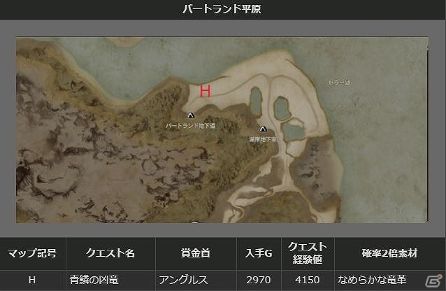 PS4/PS3/PC「ドラゴンズドグマ オンライン」グランドミッション「魔物のるつぼ」が開催！シーズン1.2までのロードマップもチェックの画像17