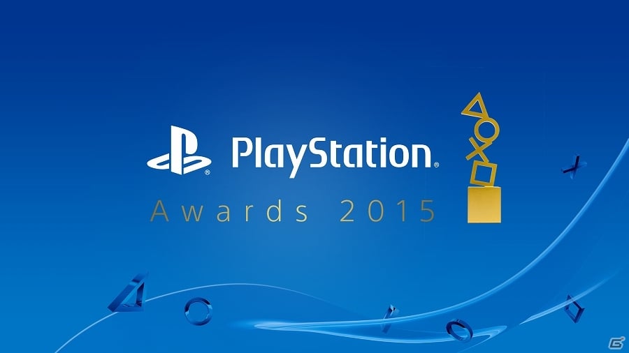 「PlayStation Awards 2015」受賞タイトルが発表！関連作品のセールや無料DLCの配信などが行われるキャンペーンも実施の画像1