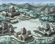 Android「戦国IXA 千万の覇者」にて「サラリーマン金太郎」とのコラボが実施！本宮ひろ志氏描き下ろしの「織田信長」も登場の画像9