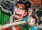 Android「戦国IXA 千万の覇者」にて「サラリーマン金太郎」とのコラボが実施！本宮ひろ志氏描き下ろしの「織田信長」も登場
