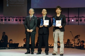 「PlayStation Awards2015」が開催―累計出荷数100万本を超えた「プラチナプライズ」タイトルは3作！アジアビジネスに貢献した作品も選出の画像11