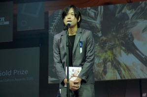 「PlayStation Awards2015」が開催―累計出荷数100万本を超えた「プラチナプライズ」タイトルは3作！アジアビジネスに貢献した作品も選出の画像13