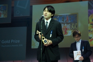 「PlayStation Awards2015」が開催―累計出荷数100万本を超えた「プラチナプライズ」タイトルは3作！アジアビジネスに貢献した作品も選出の画像15