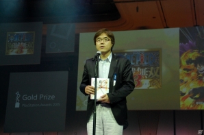 「PlayStation Awards2015」が開催―累計出荷数100万本を超えた「プラチナプライズ」タイトルは3作！アジアビジネスに貢献した作品も選出の画像16