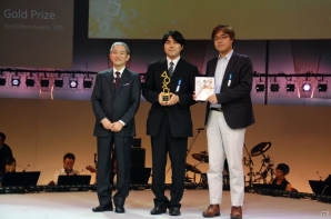 「PlayStation Awards2015」が開催―累計出荷数100万本を超えた「プラチナプライズ」タイトルは3作！アジアビジネスに貢献した作品も選出の画像17
