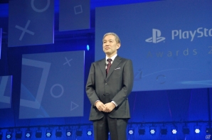 「PlayStation Awards2015」が開催―累計出荷数100万本を超えた「プラチナプライズ」タイトルは3作！アジアビジネスに貢献した作品も選出の画像2