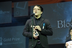 「PlayStation Awards2015」が開催―累計出荷数100万本を超えた「プラチナプライズ」タイトルは3作！アジアビジネスに貢献した作品も選出の画像20