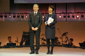 「PlayStation Awards2015」が開催―累計出荷数100万本を超えた「プラチナプライズ」タイトルは3作！アジアビジネスに貢献した作品も選出の画像23