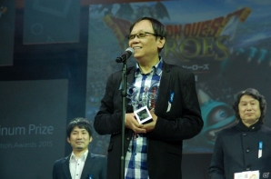 「PlayStation Awards2015」が開催―累計出荷数100万本を超えた「プラチナプライズ」タイトルは3作！アジアビジネスに貢献した作品も選出の画像24