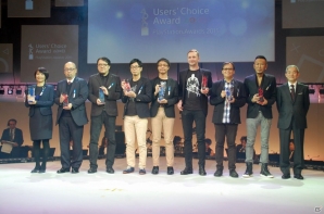 「PlayStation Awards2015」が開催―累計出荷数100万本を超えた「プラチナプライズ」タイトルは3作！アジアビジネスに貢献した作品も選出の画像3