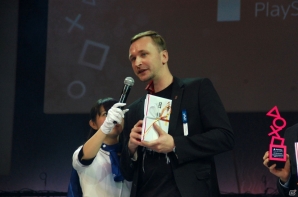 「PlayStation Awards2015」が開催―累計出荷数100万本を超えた「プラチナプライズ」タイトルは3作！アジアビジネスに貢献した作品も選出の画像4