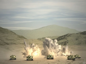 マップ作成機能や兵器作成機能などが追加された「大戦略パーフェクト～戦場の覇者～」がPS Vita向けに2016年3月3日に発売の画像31