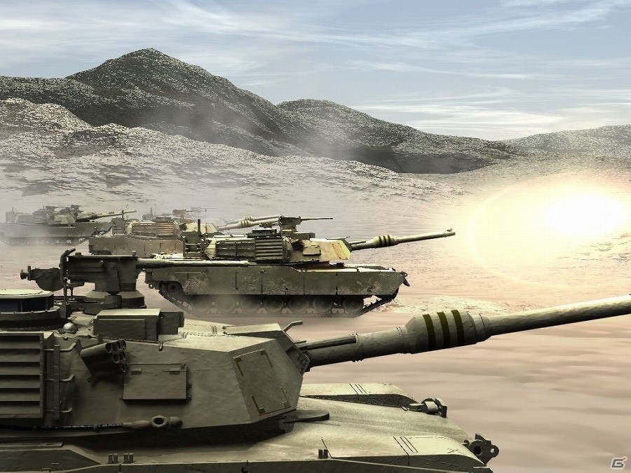 マップ作成機能や兵器作成機能などが追加された「大戦略パーフェクト～戦場の覇者～」がPS Vita向けに2016年3月3日に発売の画像29