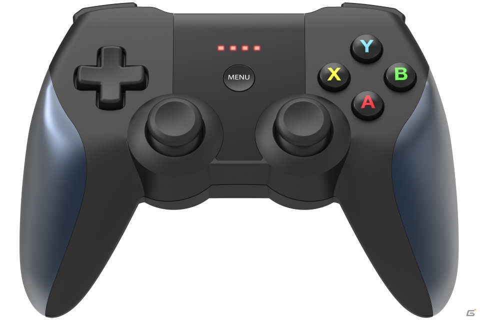 HORI、Apple製品に対応するコントローラー「HORIPAD ULTIMATE」をApple Store、Apple.comにて発売の画像2