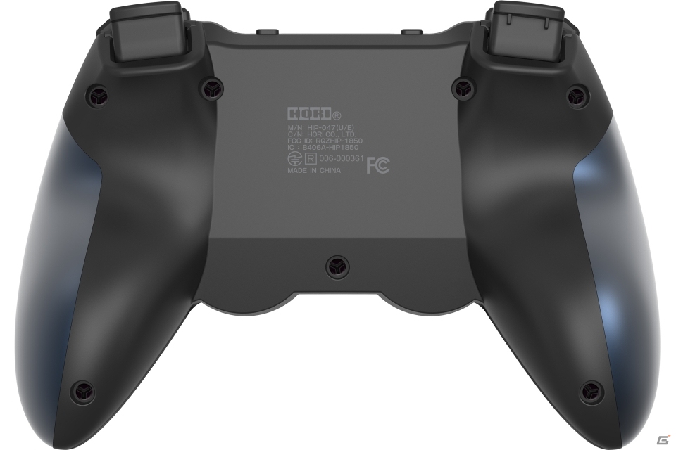 HORI、Apple製品に対応するコントローラー「HORIPAD ULTIMATE」をApple Store、Apple.comにて発売の画像3