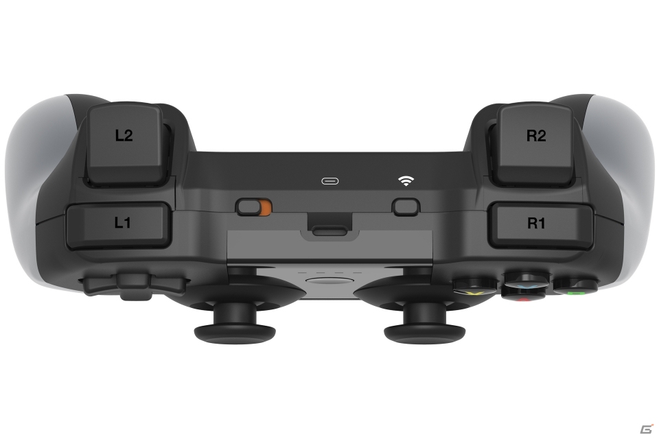 HORI、Apple製品に対応するコントローラー「HORIPAD ULTIMATE」をApple Store、Apple.comにて発売の画像4