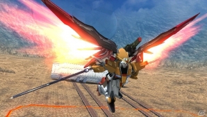 「機動戦士ガンダム エクストリームバーサスフォース」特典機体のガンダム・バルバトス（第4形態）＆デスティニーガンダム（ハイネ機）を紹介！の画像10