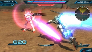 「機動戦士ガンダム エクストリームバーサスフォース」特典機体のガンダム・バルバトス（第4形態）＆デスティニーガンダム（ハイネ機）を紹介！の画像4