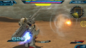 「機動戦士ガンダム エクストリームバーサスフォース」特典機体のガンダム・バルバトス（第4形態）＆デスティニーガンダム（ハイネ機）を紹介！の画像5