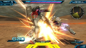 「機動戦士ガンダム エクストリームバーサスフォース」特典機体のガンダム・バルバトス（第4形態）＆デスティニーガンダム（ハイネ機）を紹介！の画像6