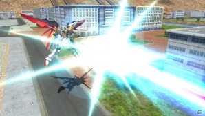 「機動戦士ガンダム エクストリームバーサスフォース」特典機体のガンダム・バルバトス（第4形態）＆デスティニーガンダム（ハイネ機）を紹介！の画像9